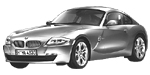 BMW E86 P2657 Fault Code