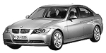 BMW E92 P2657 Fault Code