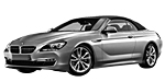 BMW F12 P2657 Fault Code