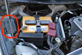 See P2657 in engine